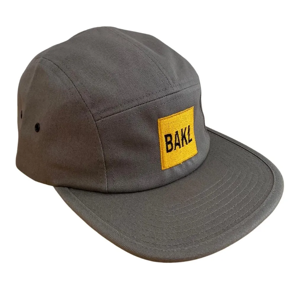 Big Air Kite League | Premium 5 Panel Cap