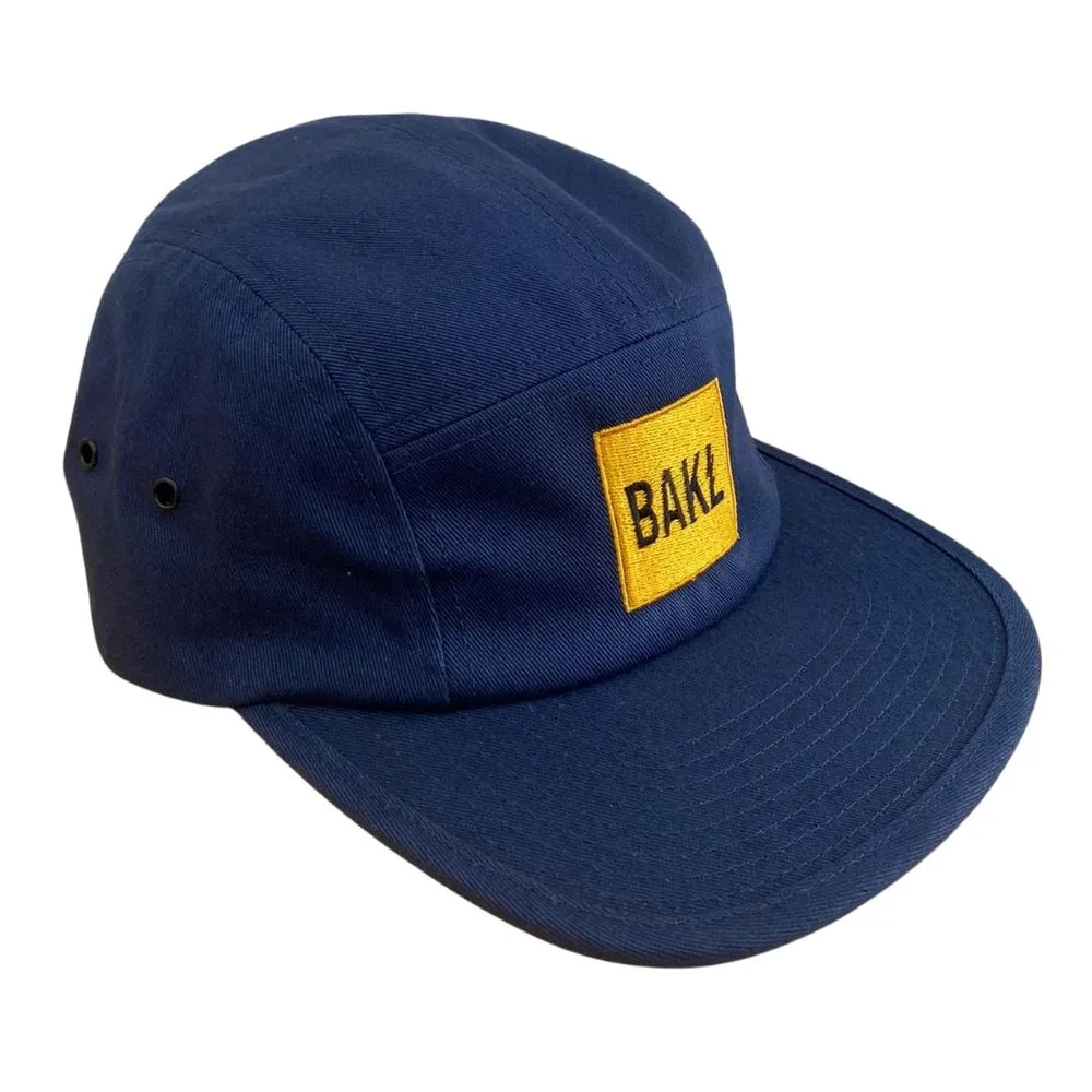 Big Air Kite League | Premium 5 Panel Cap