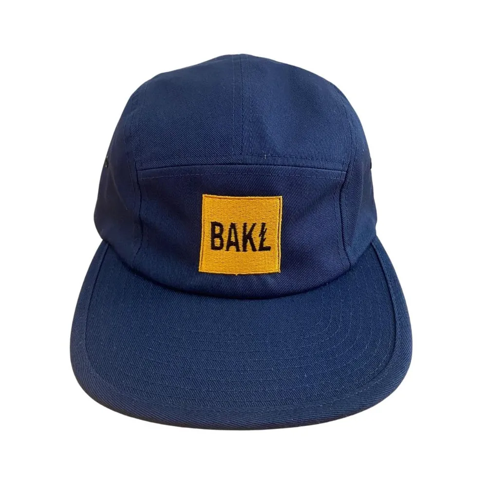 Big Air Kite League | Premium 5 Panel Cap