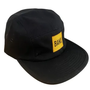 Big Air Kite League | Premium 5 Panel Cap