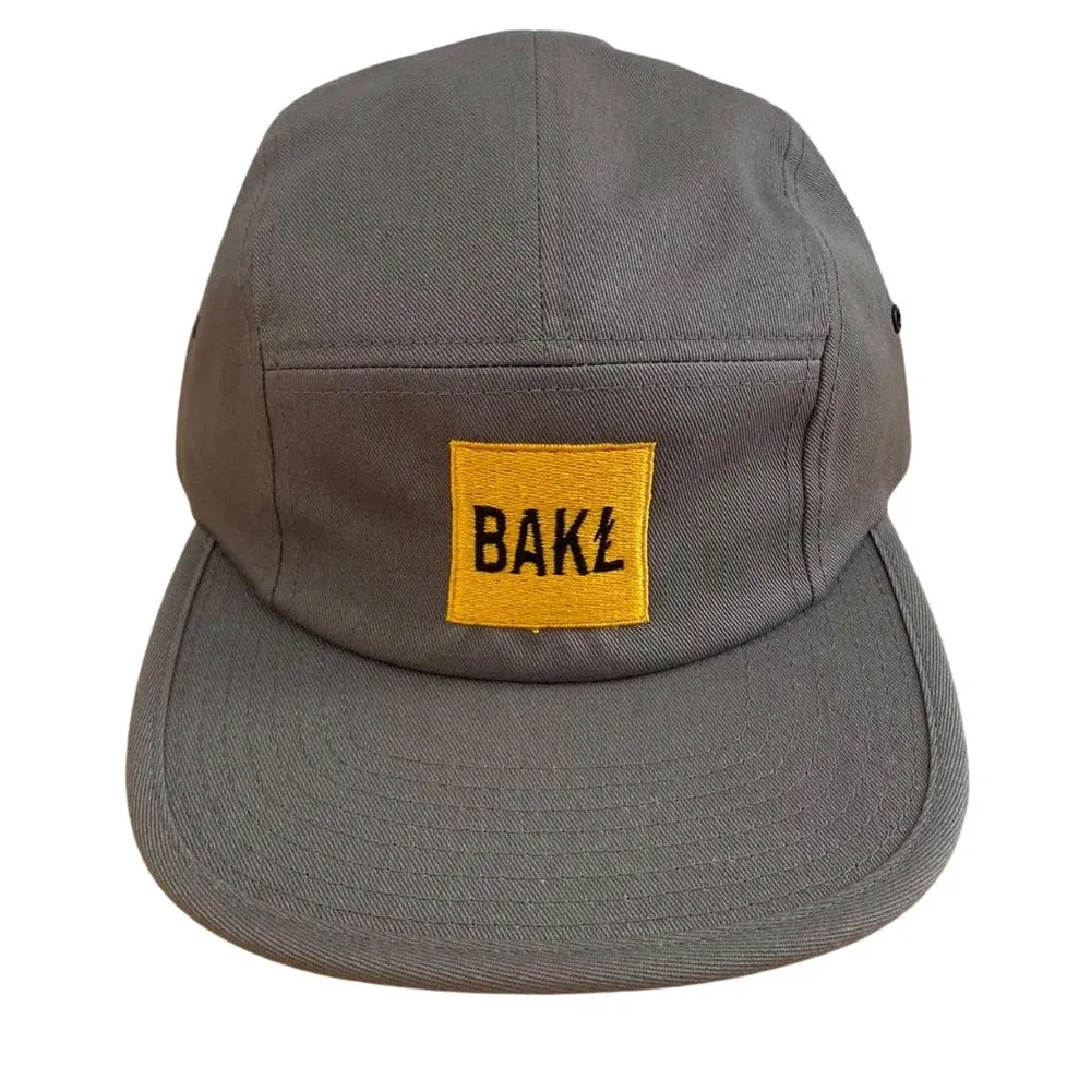 Big Air Kite League | Premium 5 Panel Cap