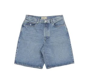 Big OL' Short Denim