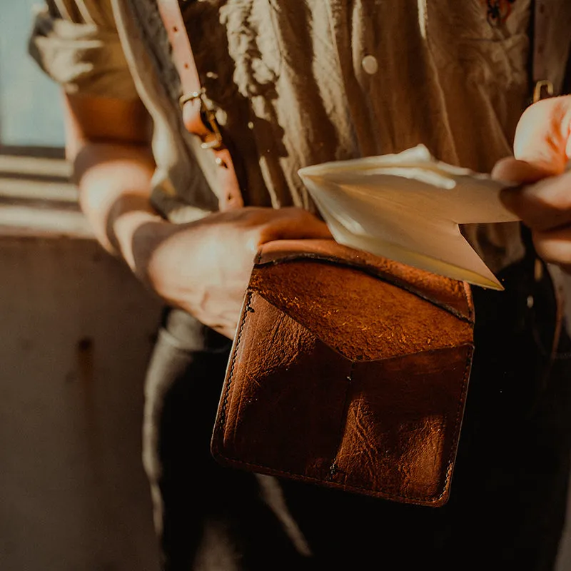 Big Wallet