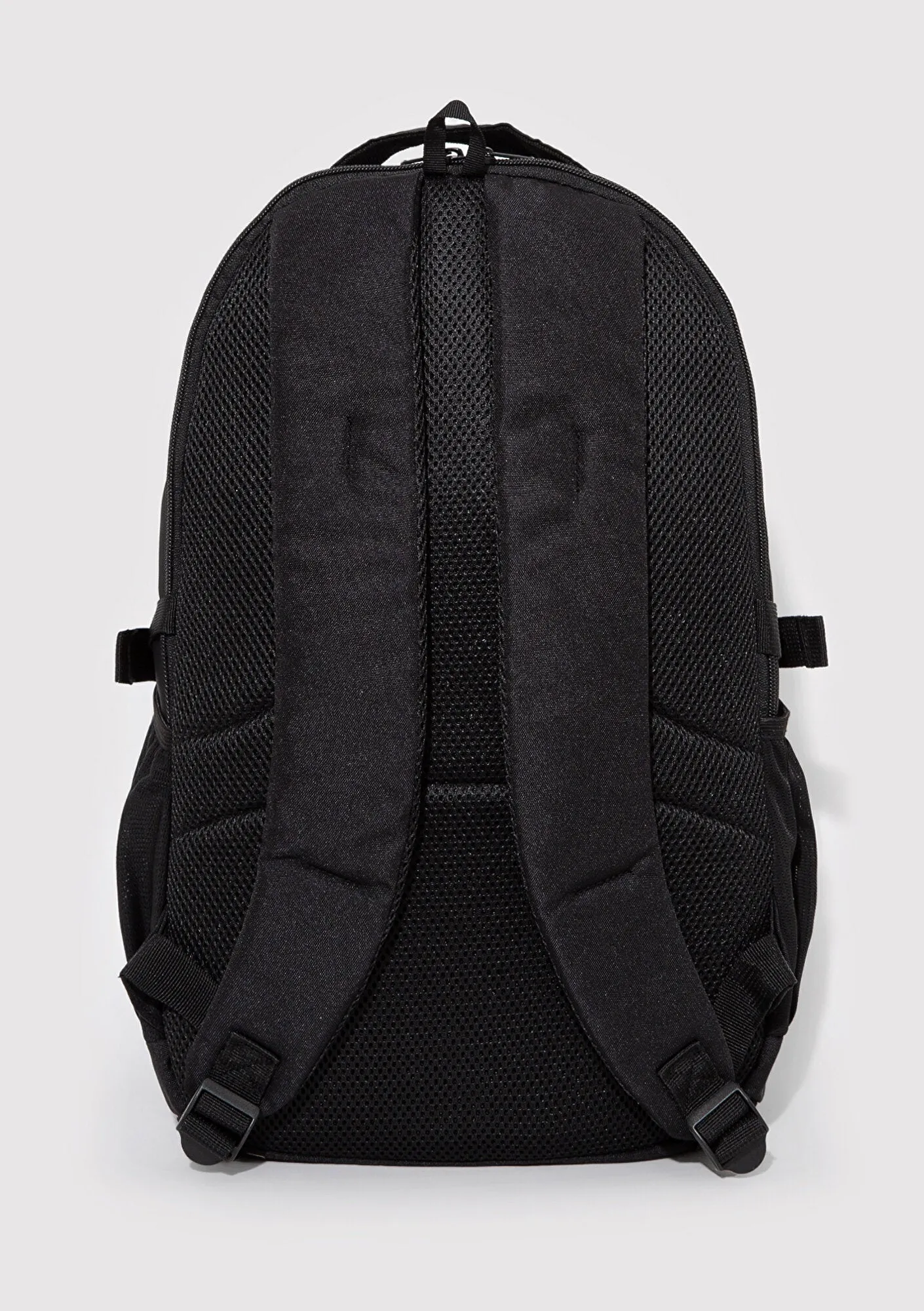 Black Backpack