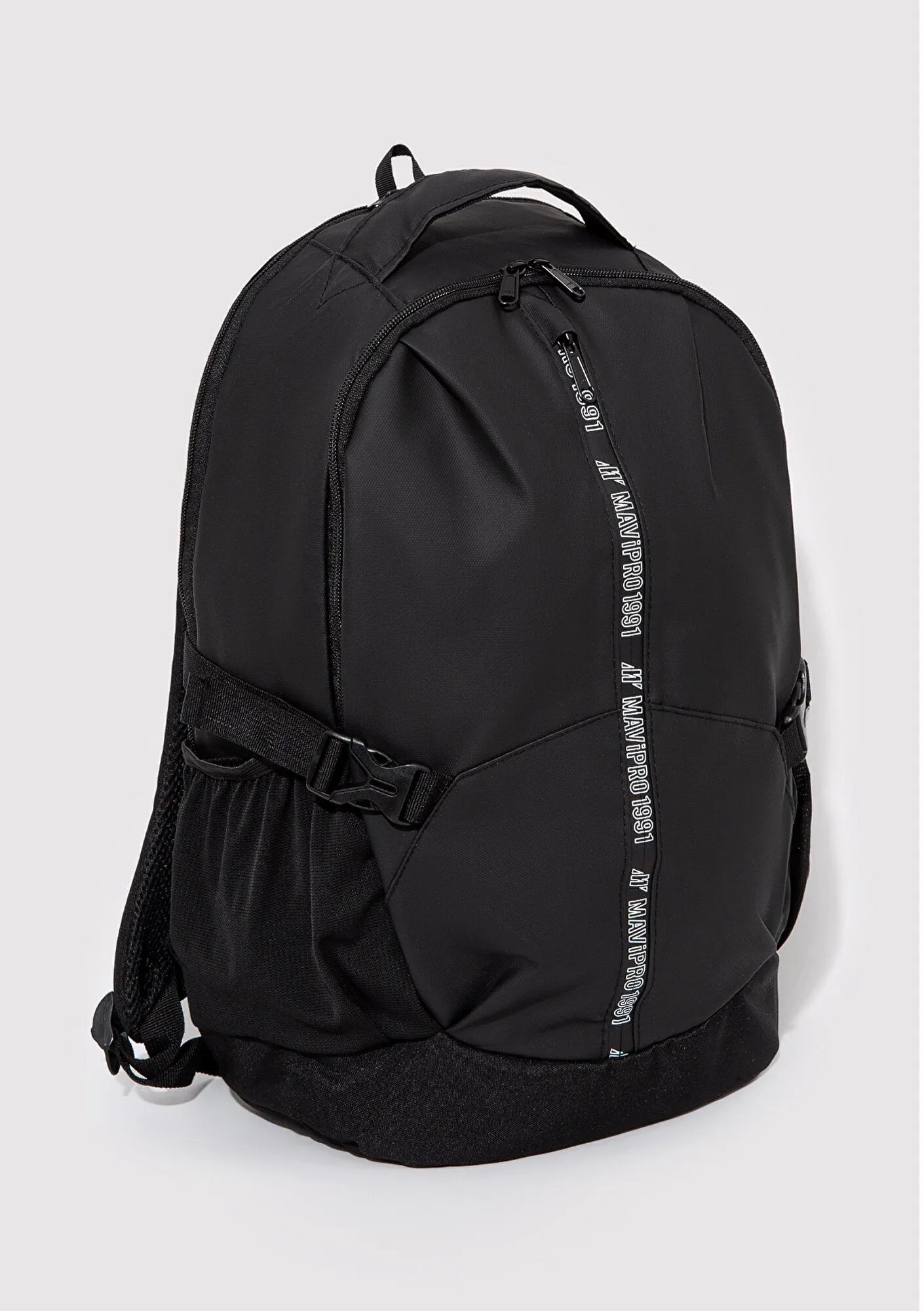 Black Backpack