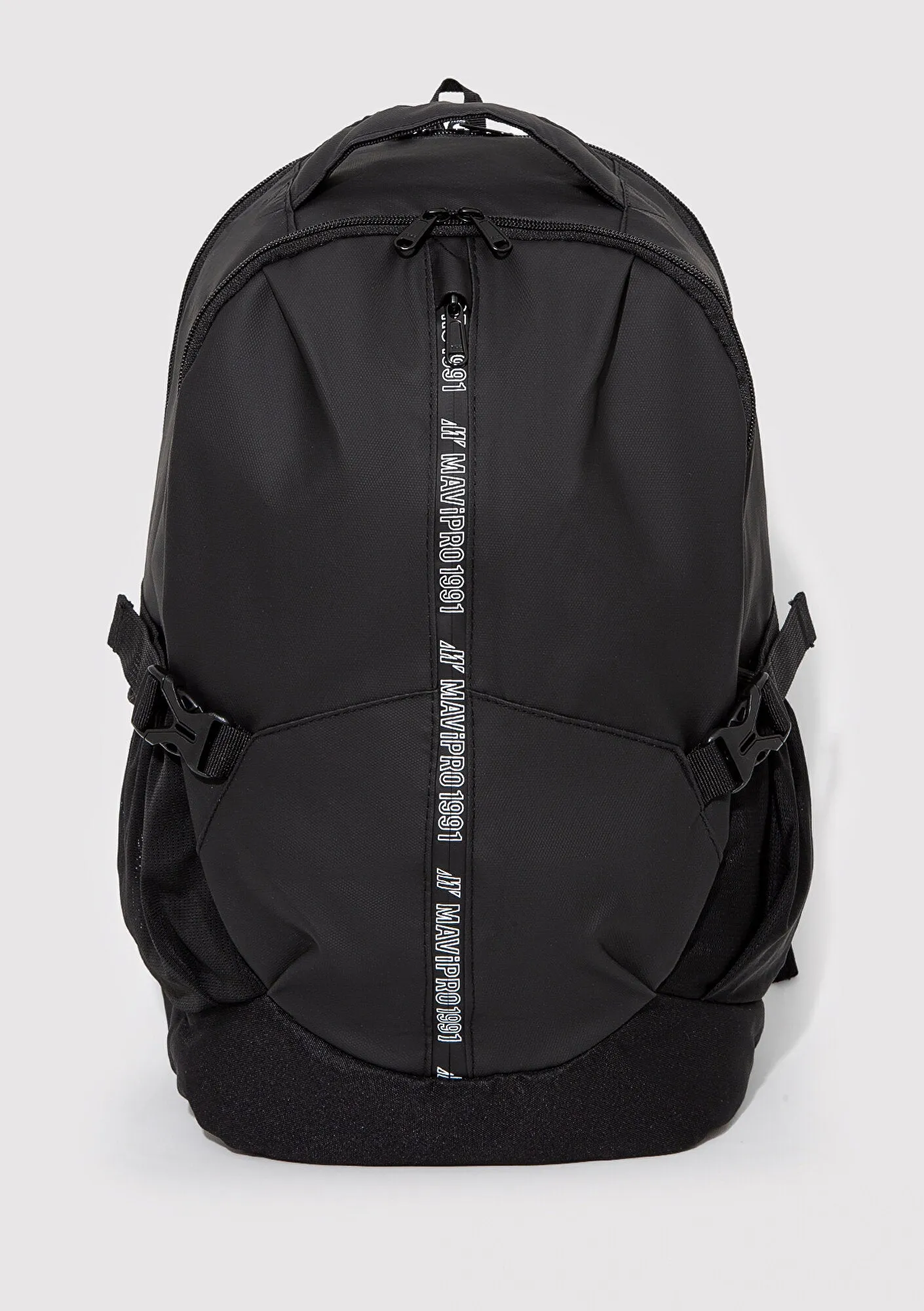 Black Backpack