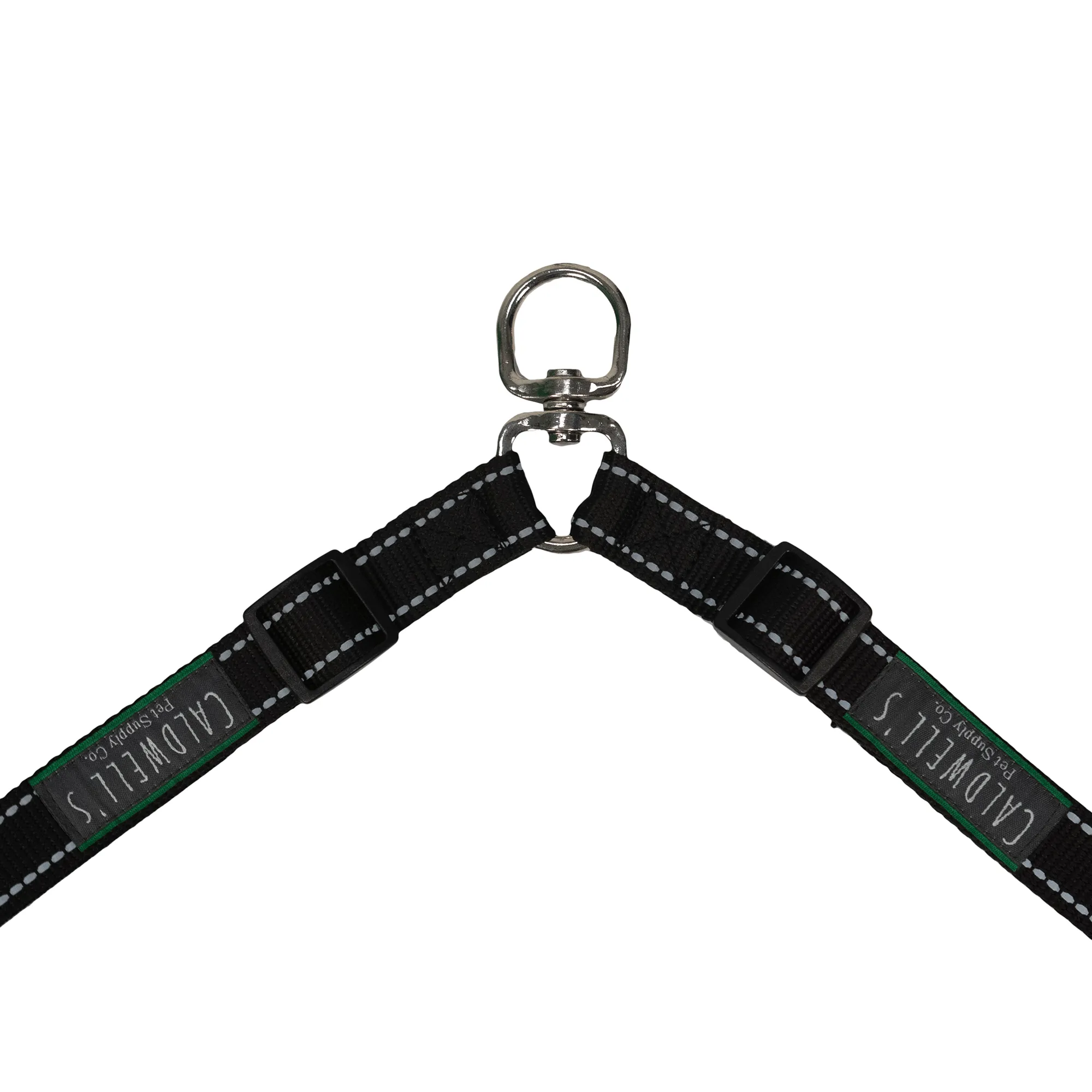 Black Coupler