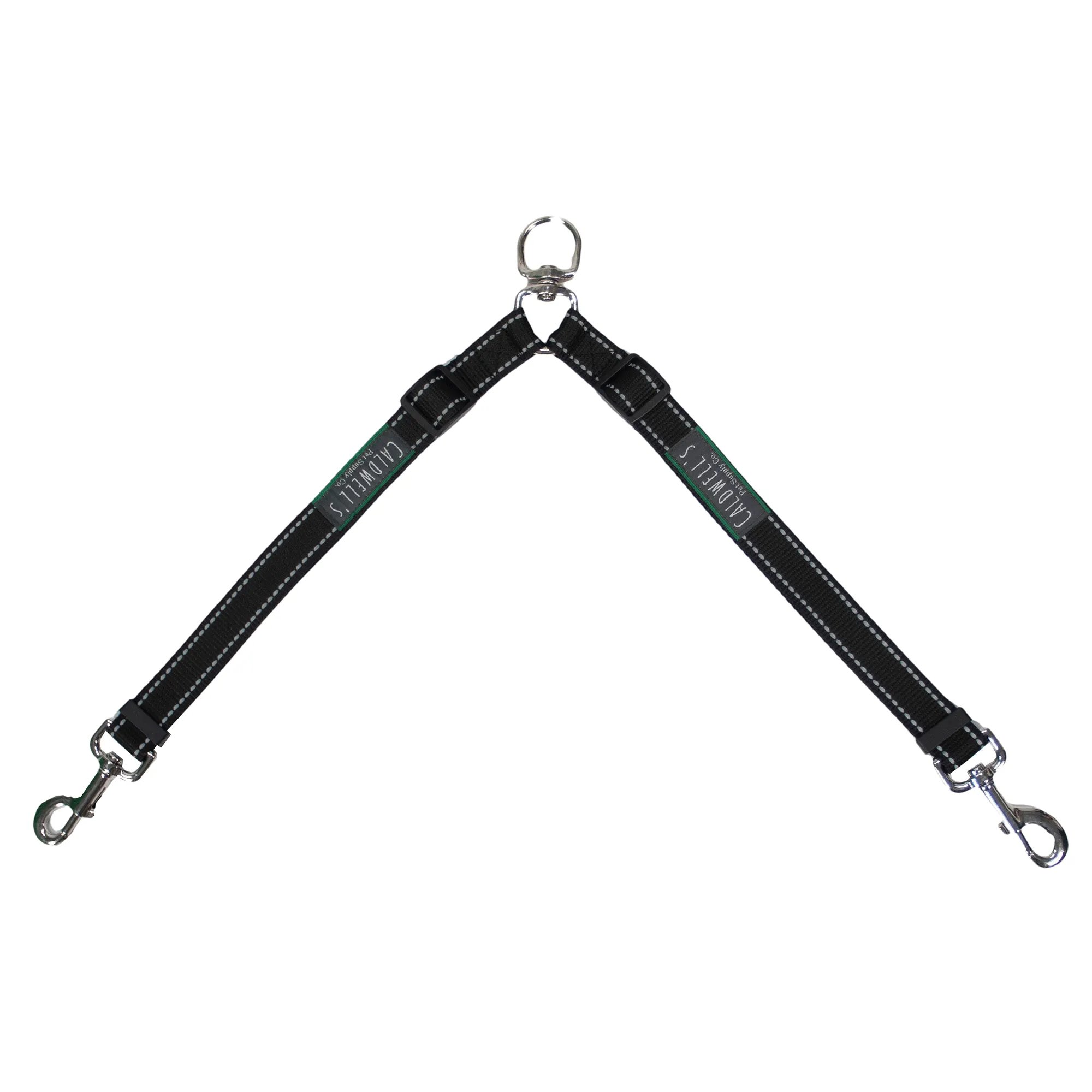 Black Coupler