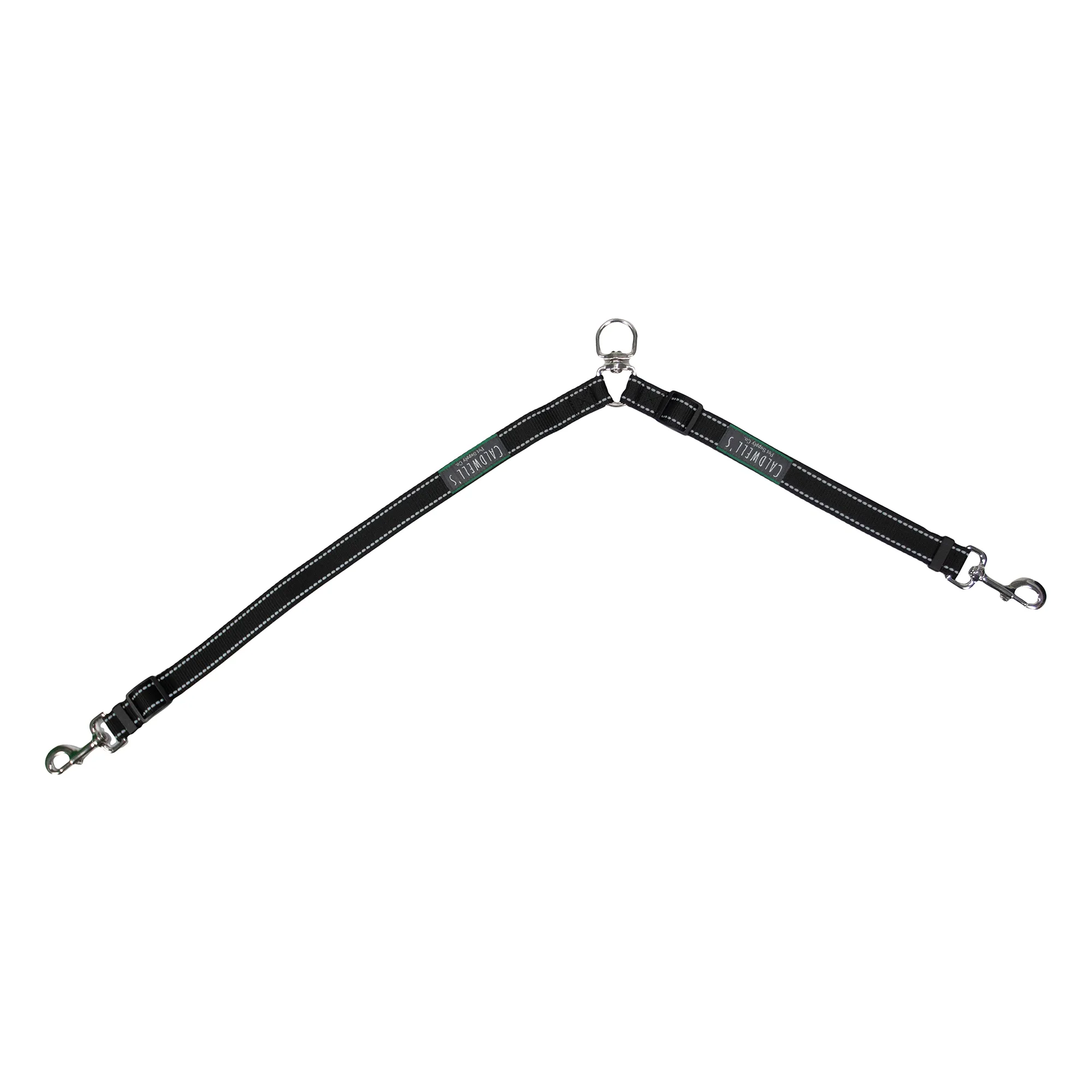 Black Coupler