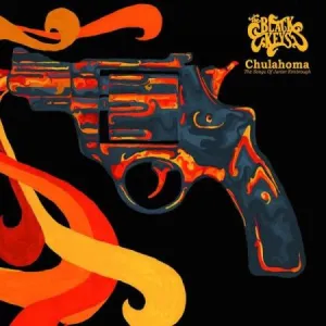 Black Keys - Chulahoma Vinyl LP Record