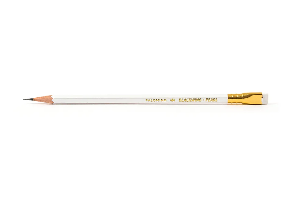 Blackwing Pearl Pencil 12 Pack