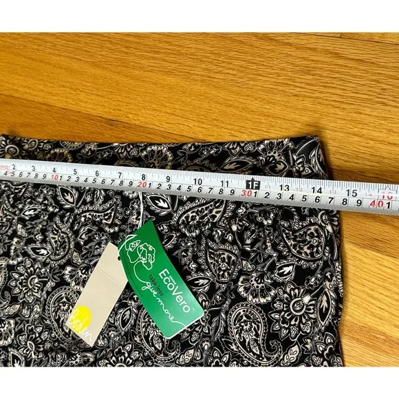 Boden Jersey Maxi Skirt NWT