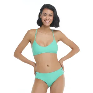 BODY GLOVE SMOOTHIES ALANI TOP SEA MIST