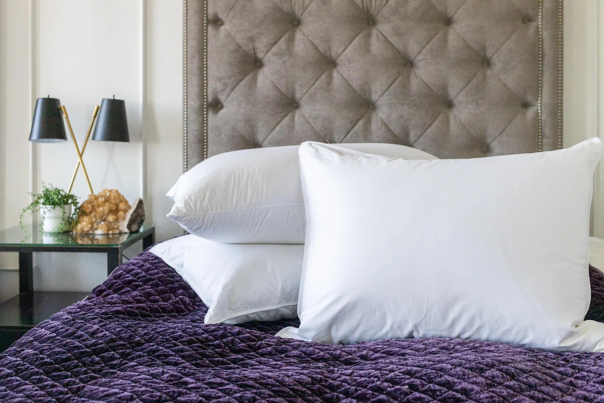 Bohemia Pillow