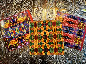 Bold and brights set