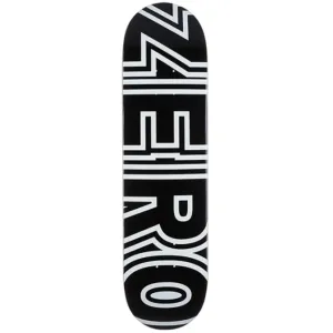 Bold Deck 8.0"