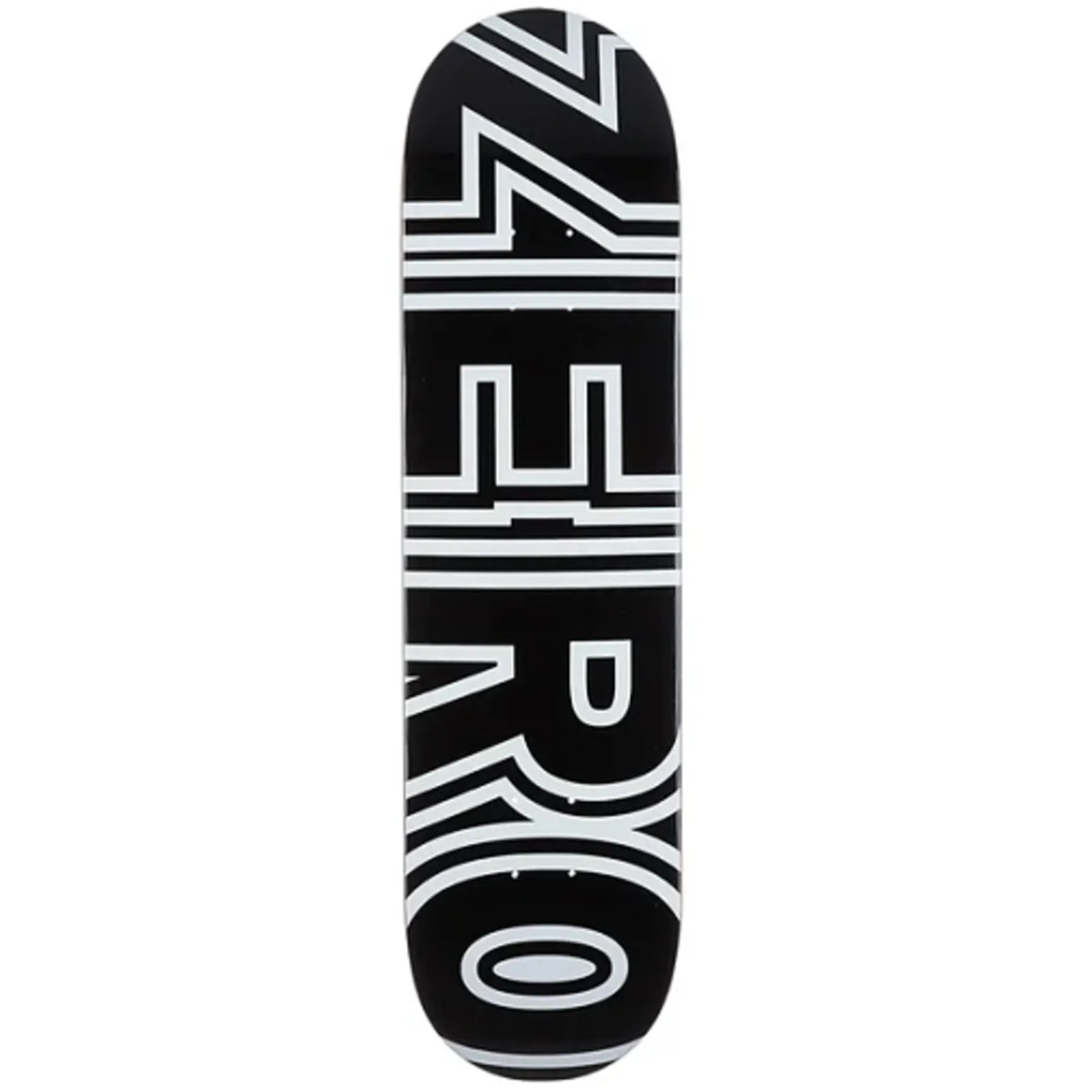 Bold Deck 8.0"