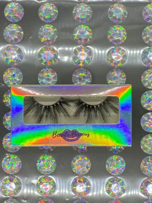 Bold Lashes MN10