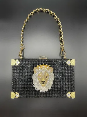 Bold Lion
