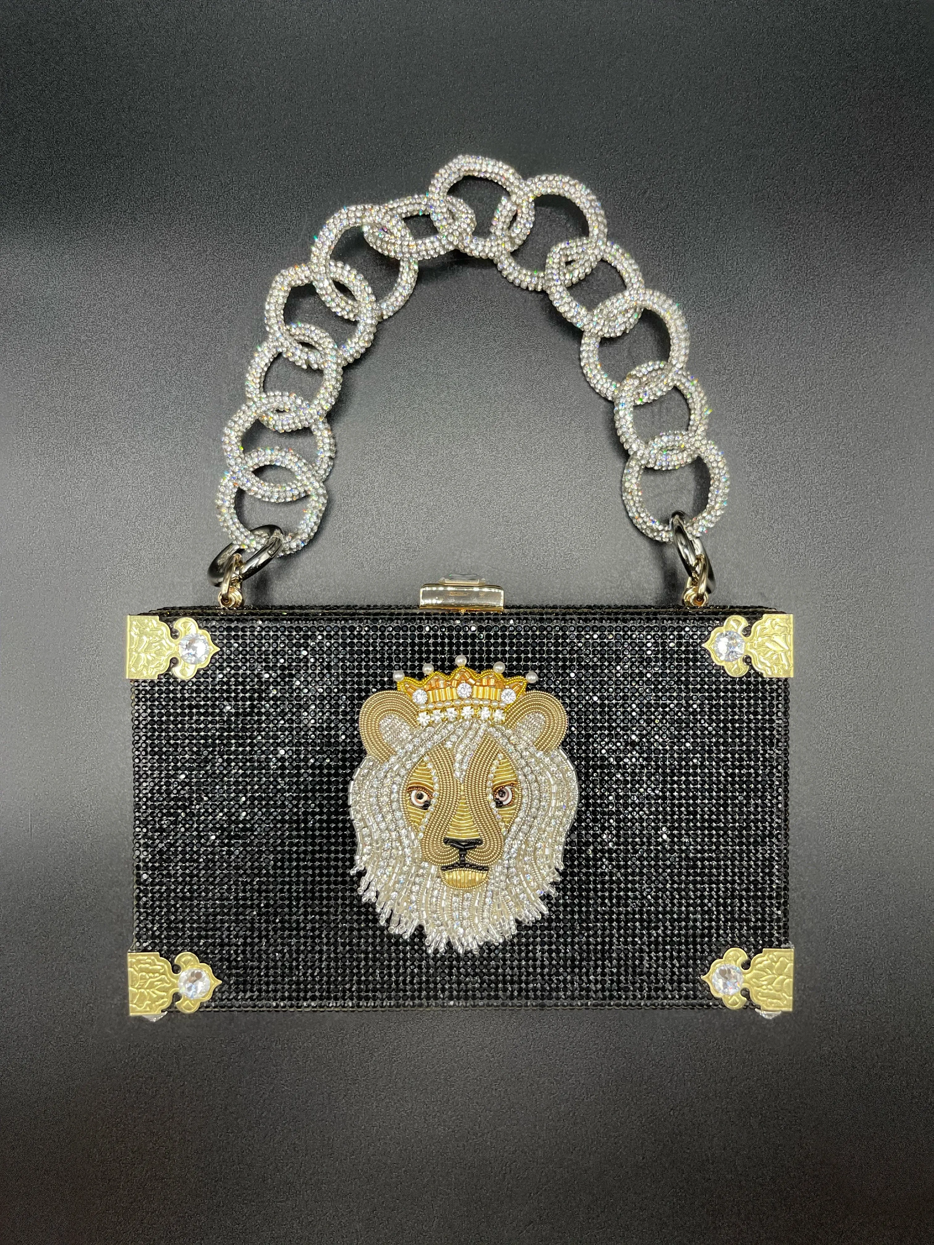 Bold Lion