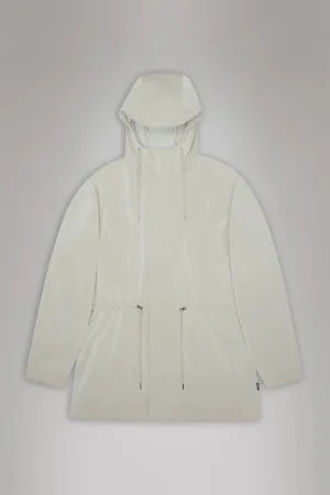 BOLD LONG JACKET