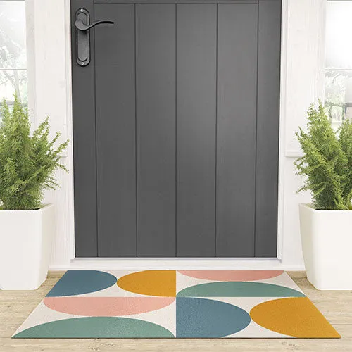 Bold Minimalism XXII Welcome Mat