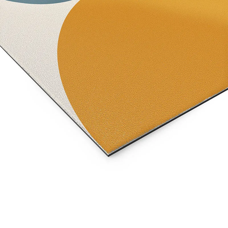 Bold Minimalism XXII Welcome Mat