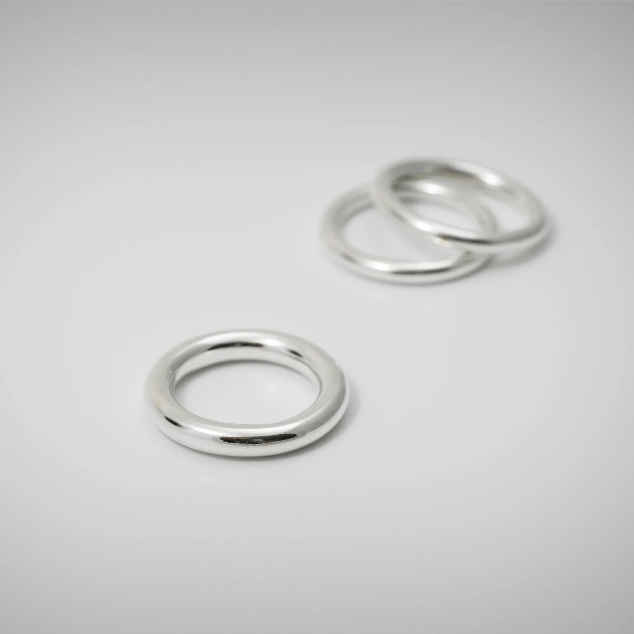 Bold N°181 Ring