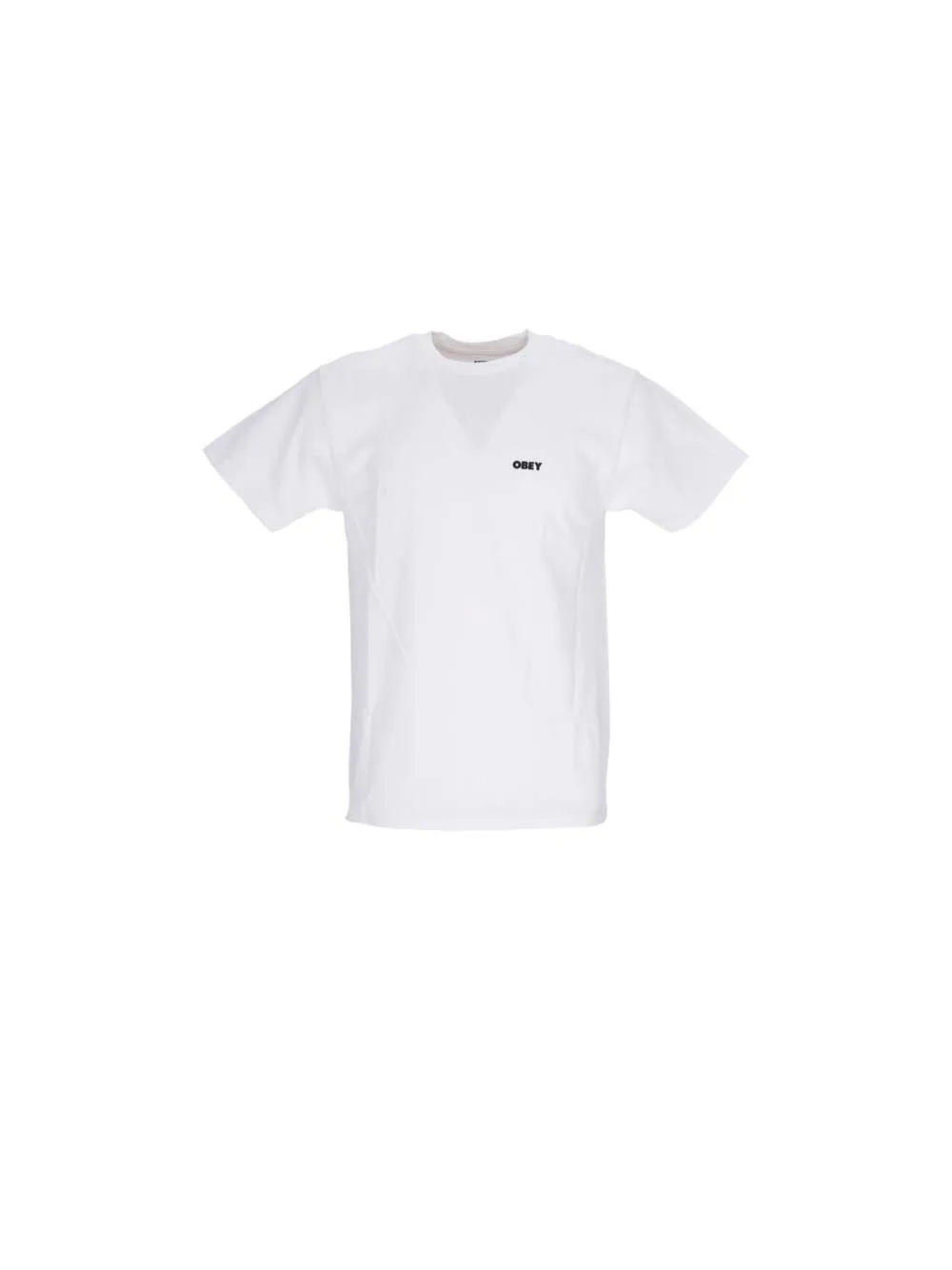 Bold Obey 2 - White