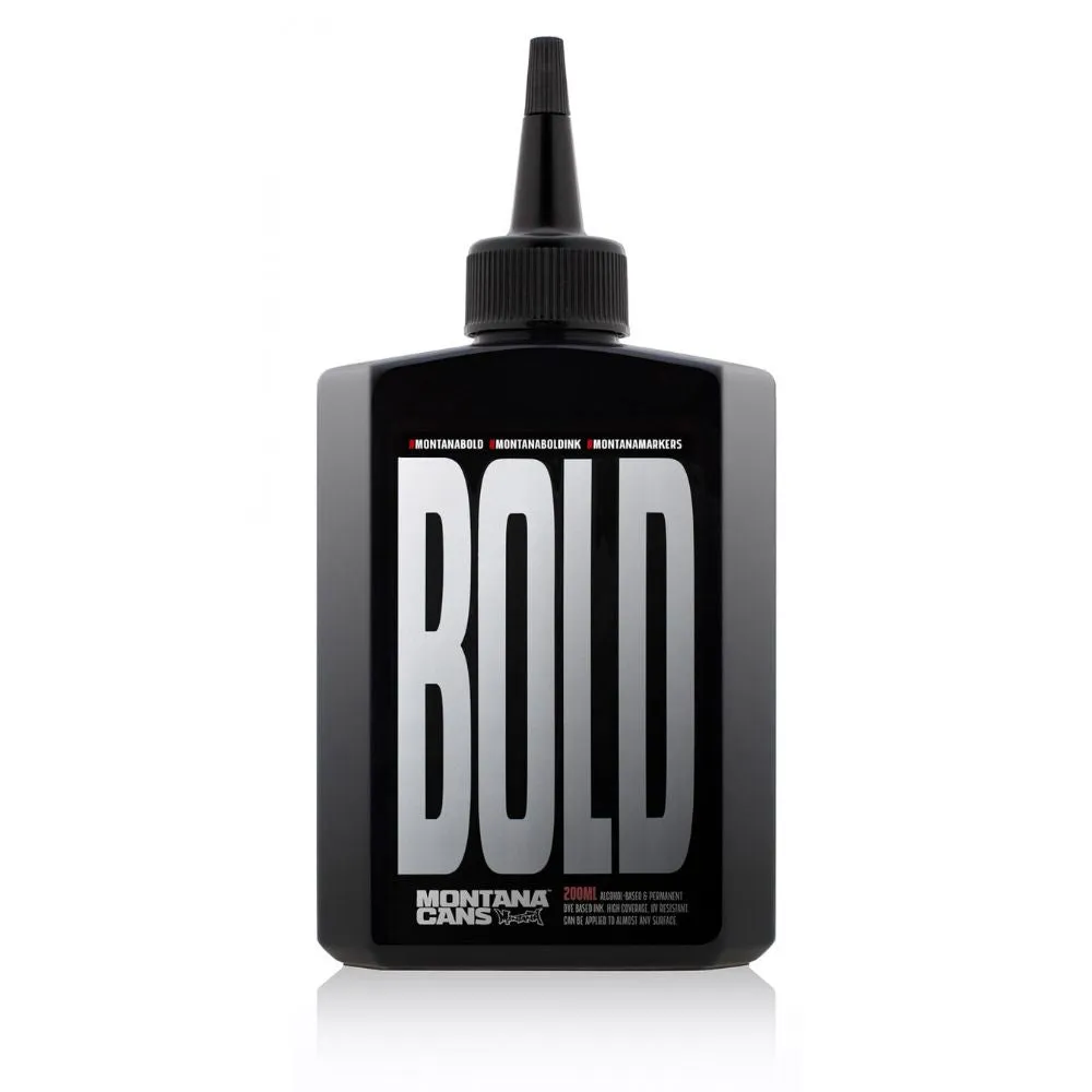 BOLD Refill (200ml)