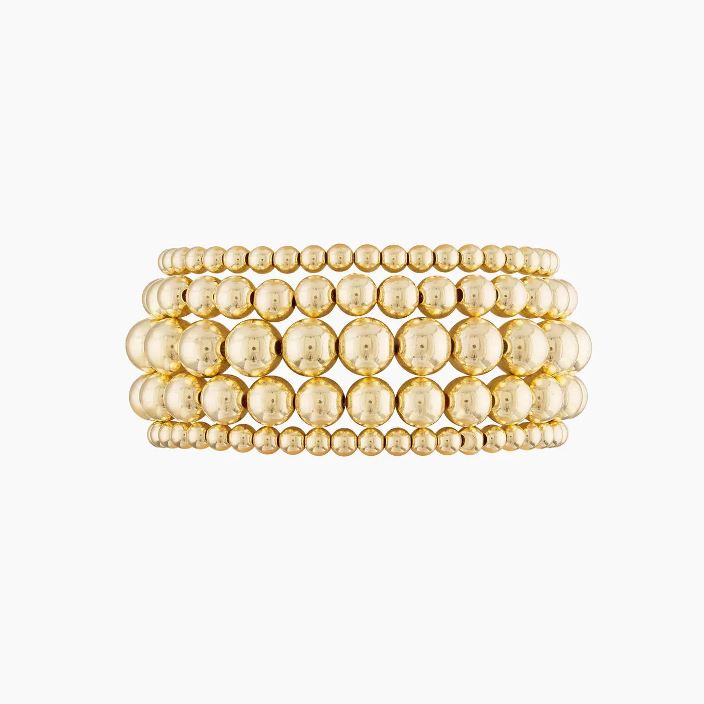 Bold Stack