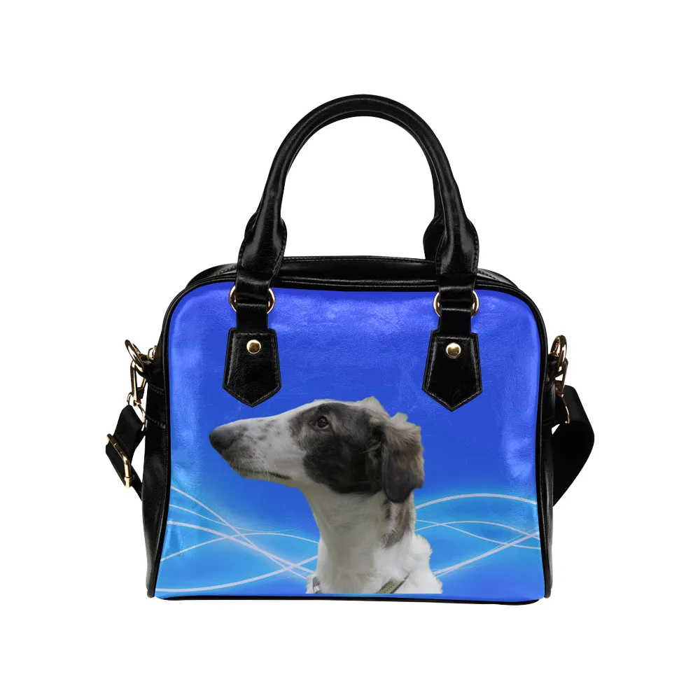 Borzoi Shoulder Bag
