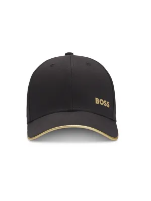 BOSS Baseball Cap - Cap-Bold