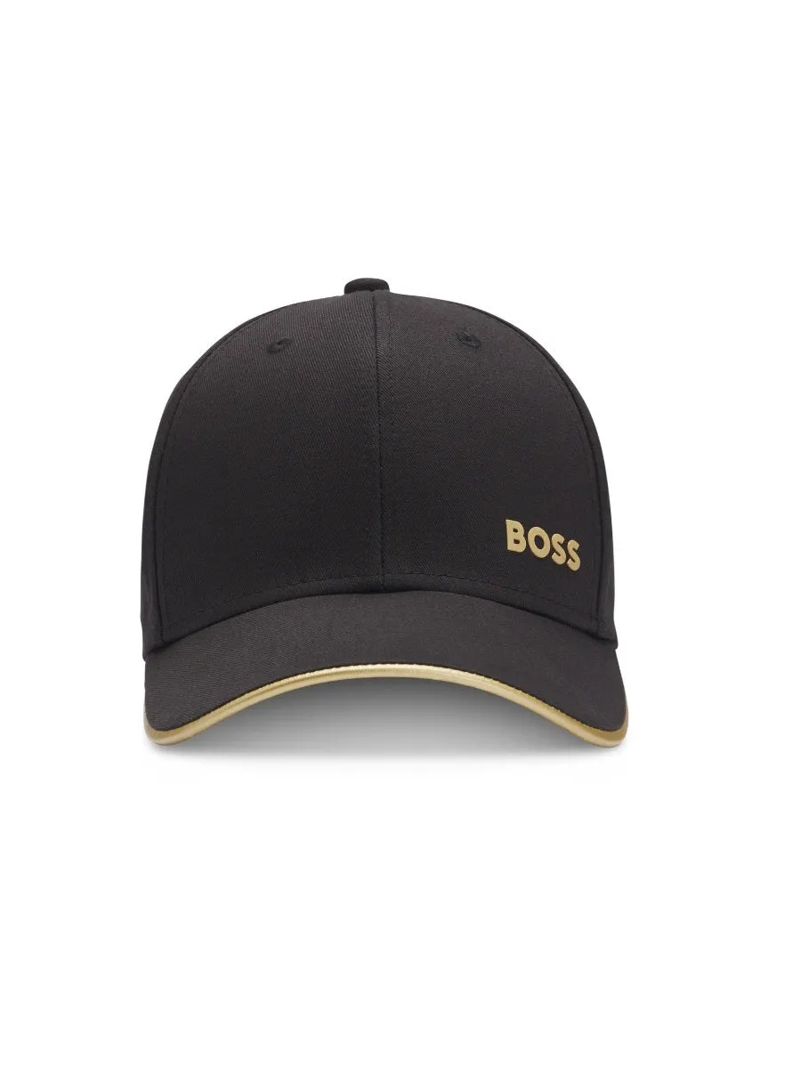 BOSS Baseball Cap - Cap-Bold