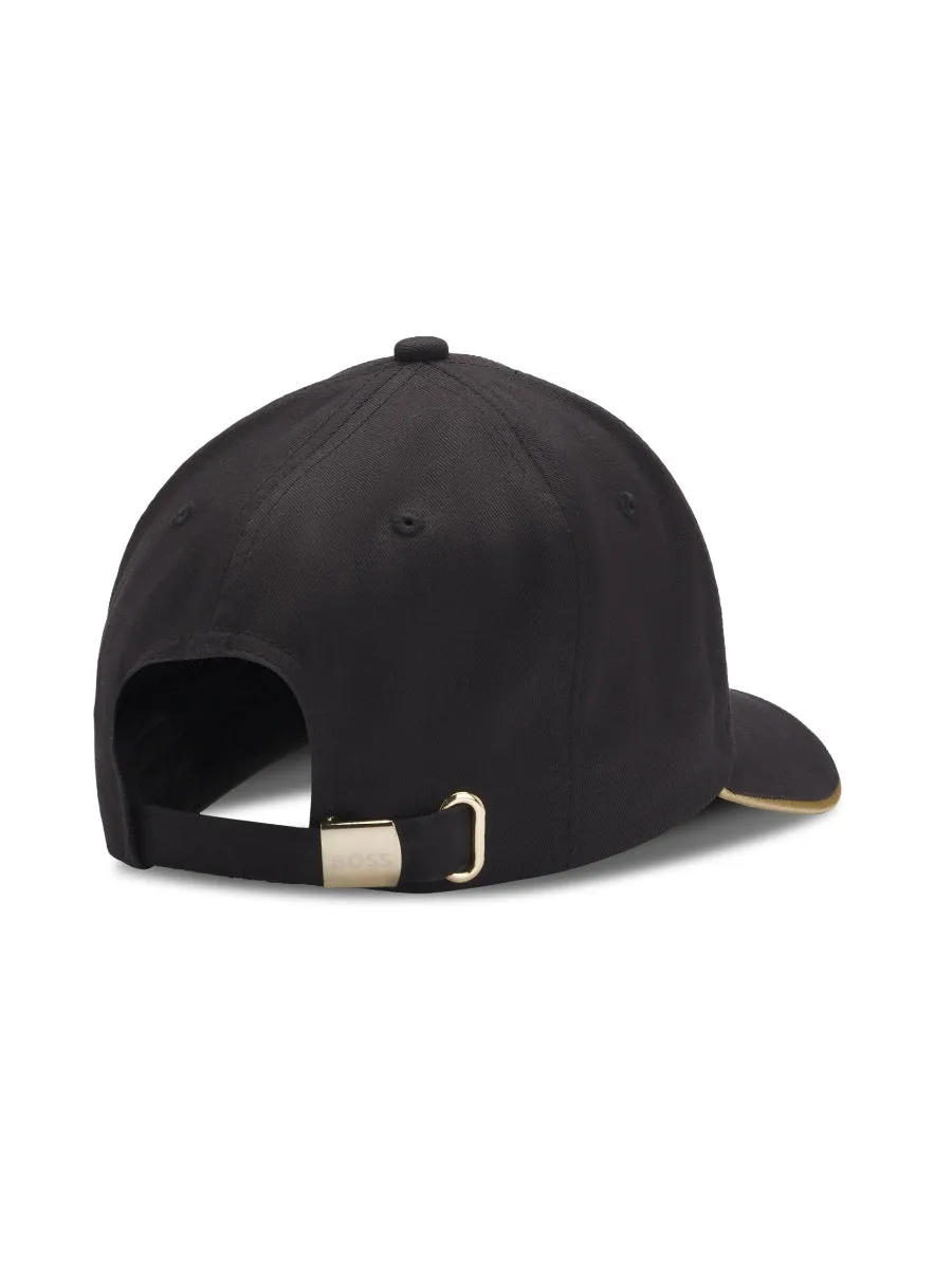 BOSS Baseball Cap - Cap-Bold