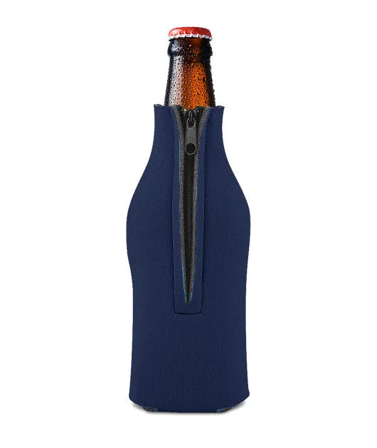Bottle Sleeve - Bold Diver