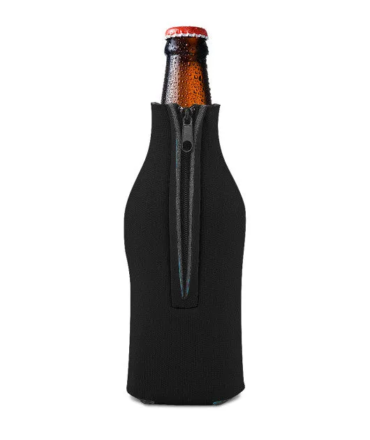 Bottle Sleeve - Bold Diver