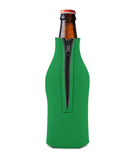 Bottle Sleeve - Bold Diver