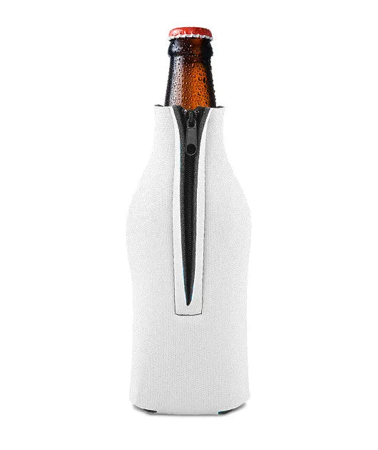 Bottle Sleeve - Bold Diver