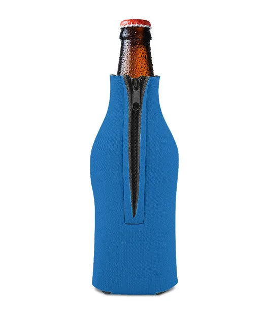 Bottle Sleeve - Bold Diver
