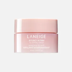 Bouncy & Firm Sleeping Mask (10mL)