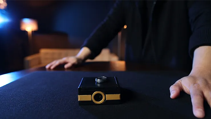 Box Ninety-Eight by Hand Crafted Miracles