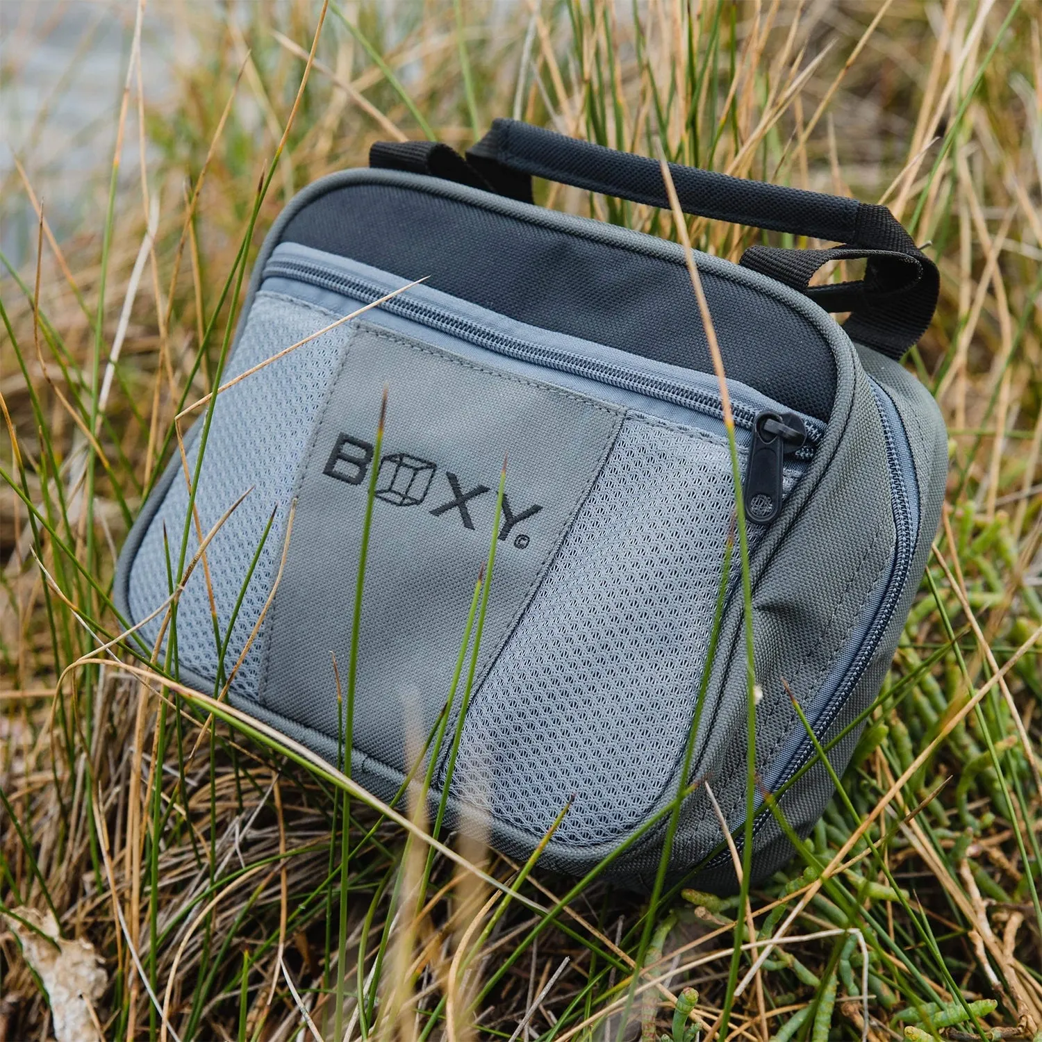 Boxy Go Bag