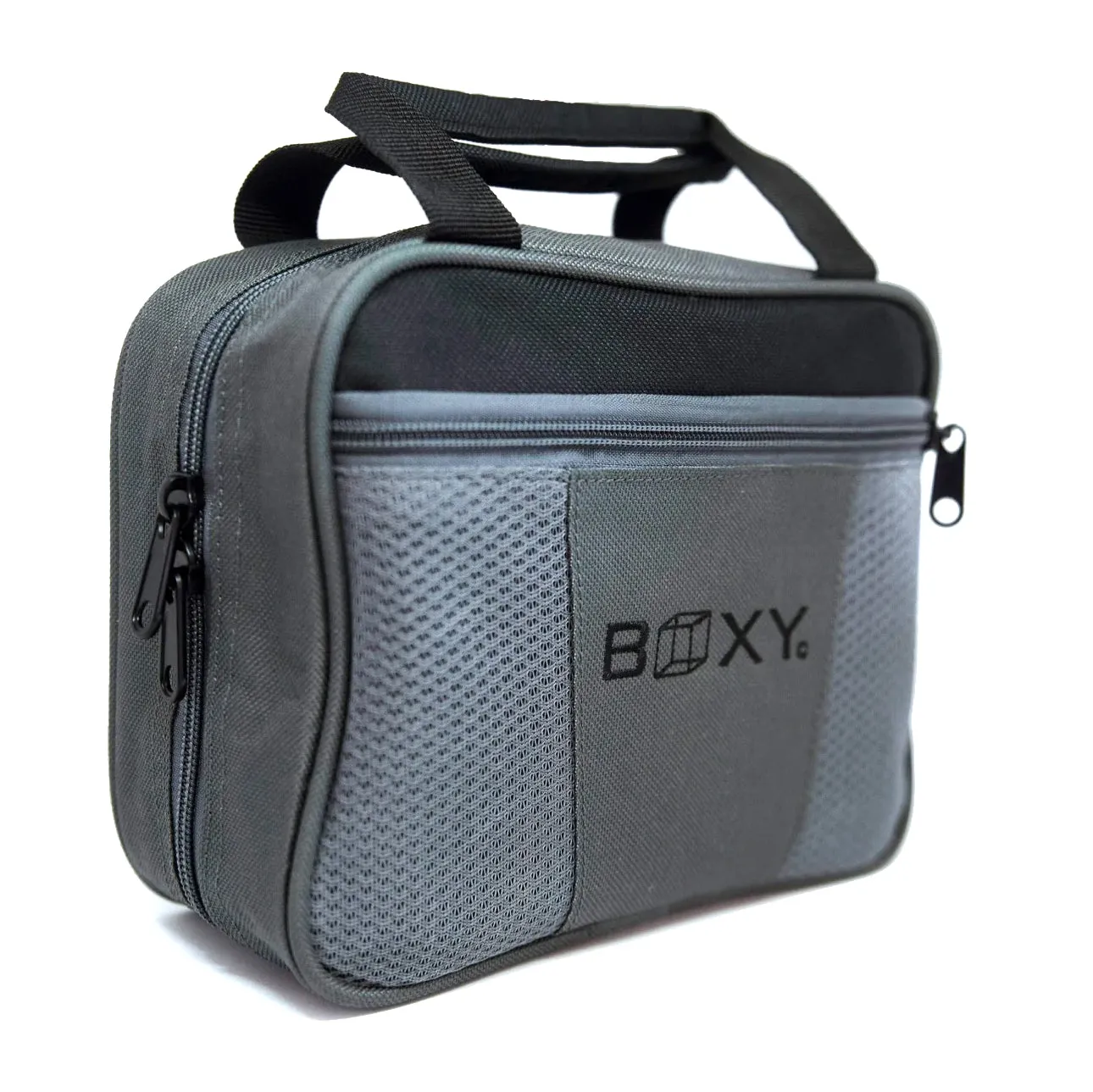 Boxy Go Bag