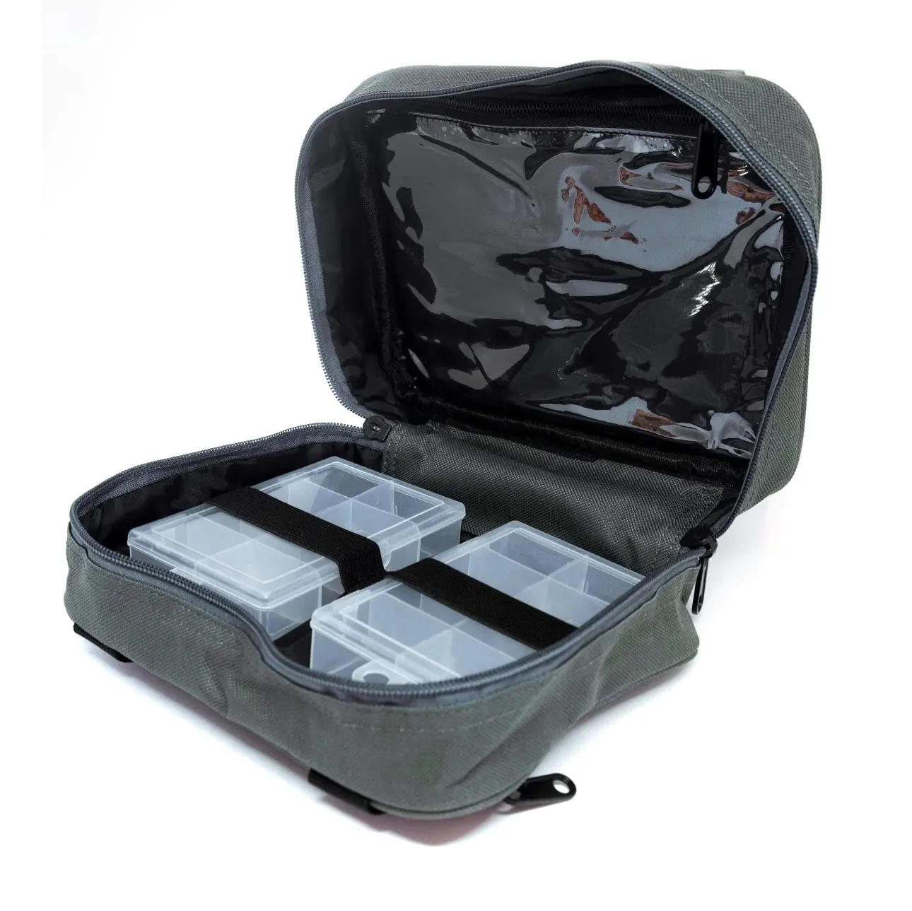 Boxy Go Bag