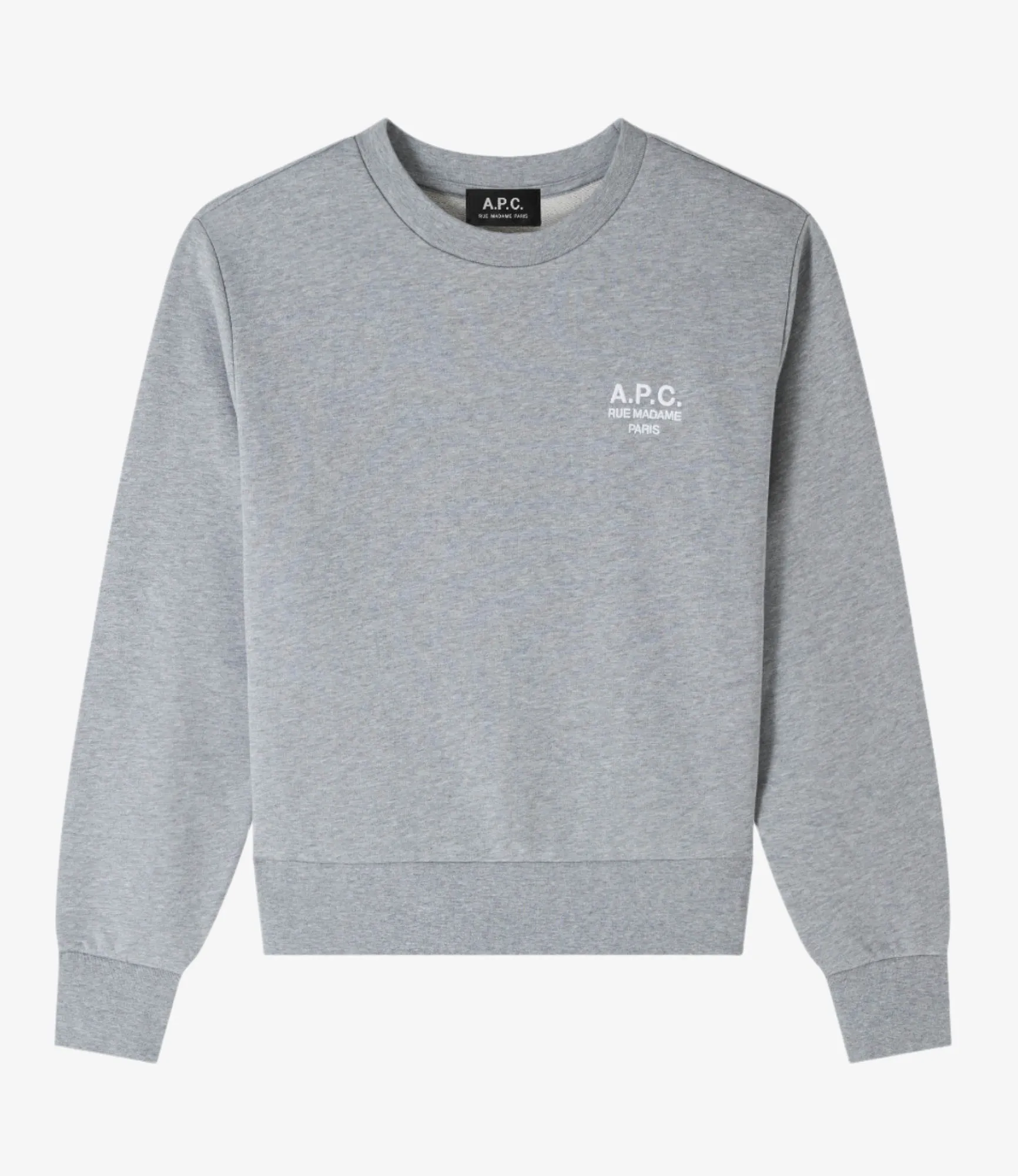 Boxy Rue Madame sweatshirt