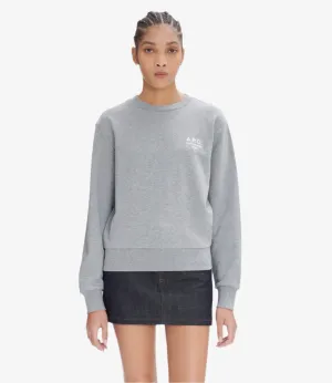 Boxy Rue Madame sweatshirt