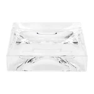 Boxy Soap Dish