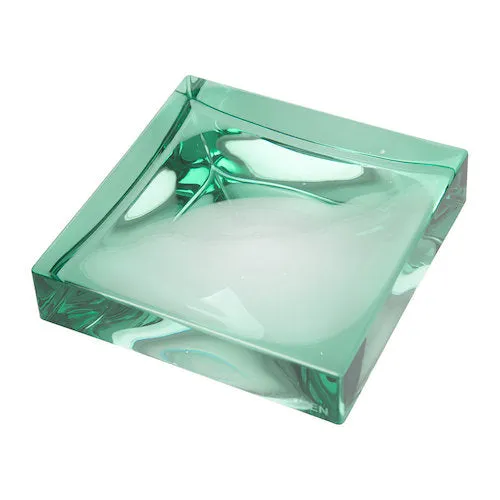 Boxy Soap Dish