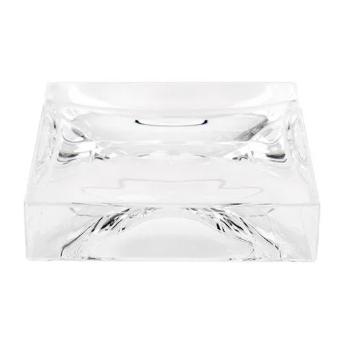 Boxy Soap Dish